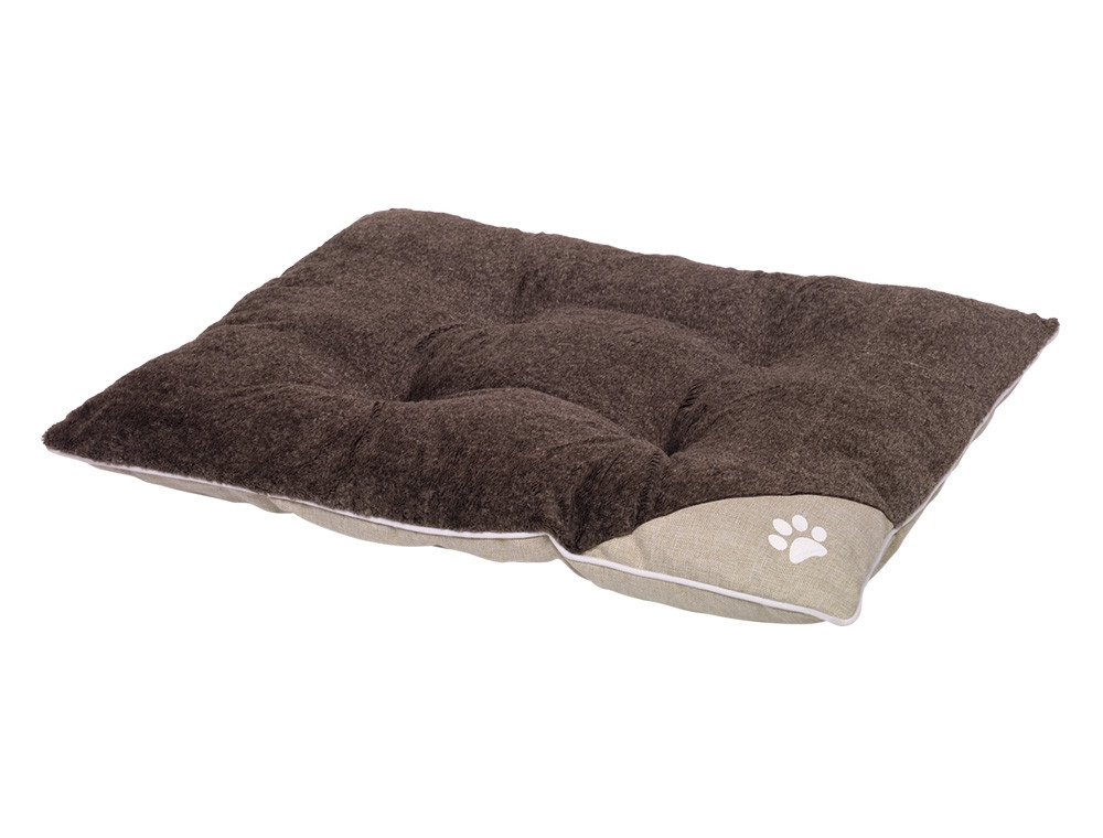 Comfortkussen vierkant Classic "SAMA"