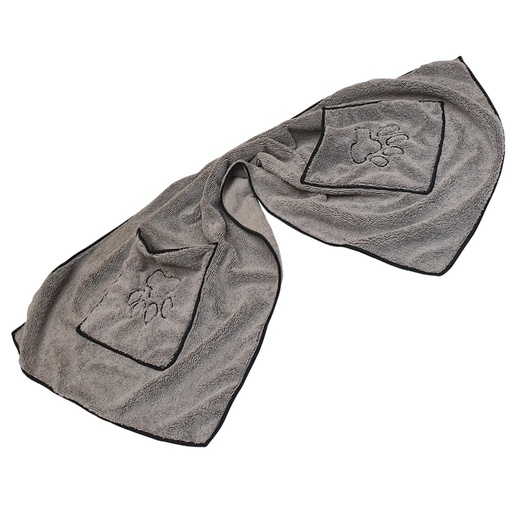 [NB61016] Microvezel handdoek