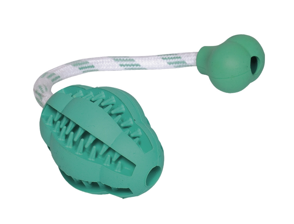  Rubberen trui "DENTAL LINE" met touw