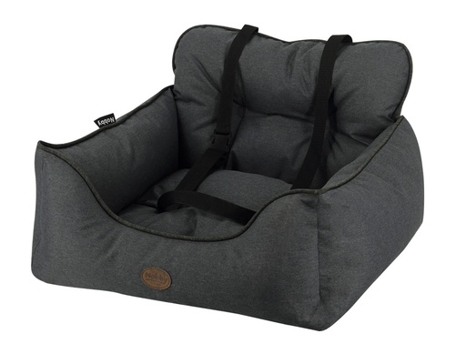 [NB61400] bagenset "KADEK" l x b x h: 55 x 50 x 34 cm navy