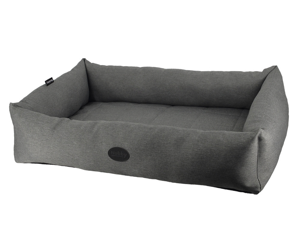 Comfortbed vierkant "PUTU"