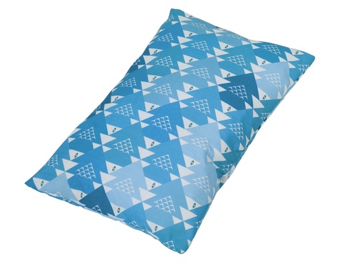 [NB61500] Valeriaan kussen groot 30 x 20 cm 