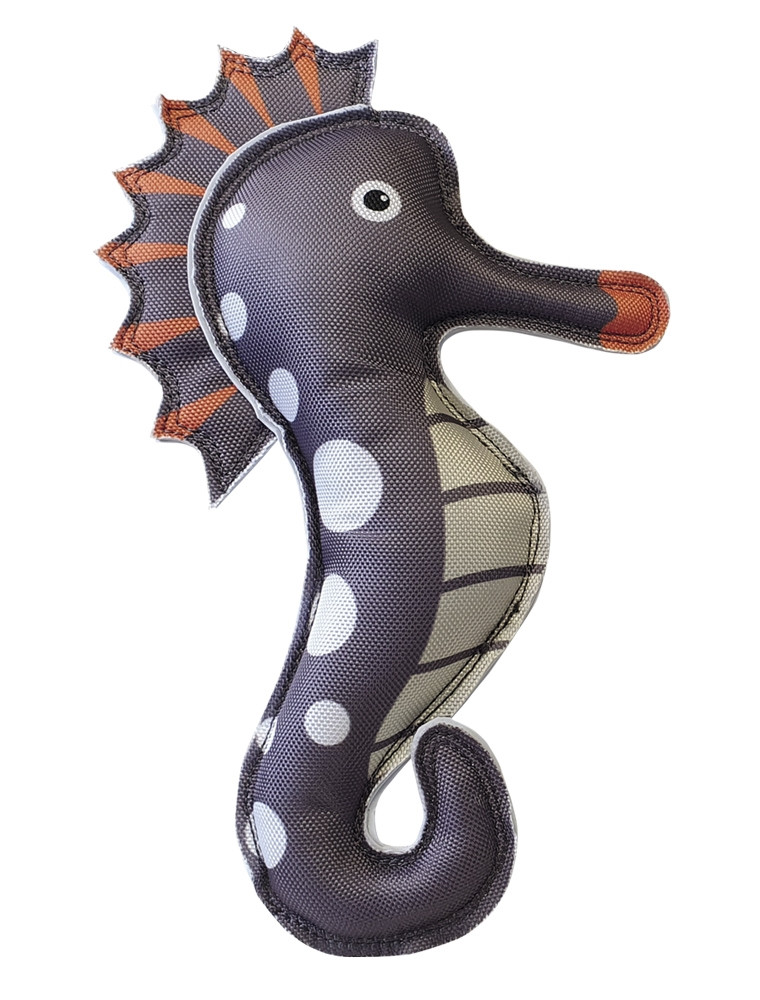 Zeepaardje "Drijvend" 35 cm 