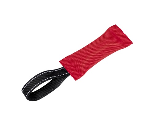 [NB61560] Trainingspop 15 x 6 cm rood