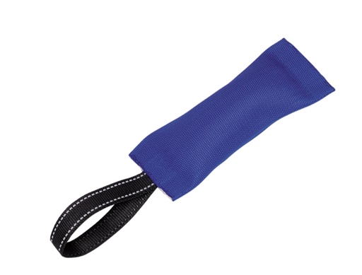 [NB61561] Trainingspop 20 x 8.5 cm blauw