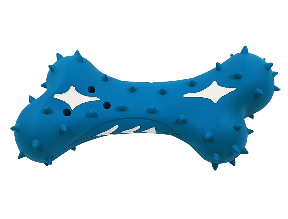 Rubberen koelbot 17 cm 