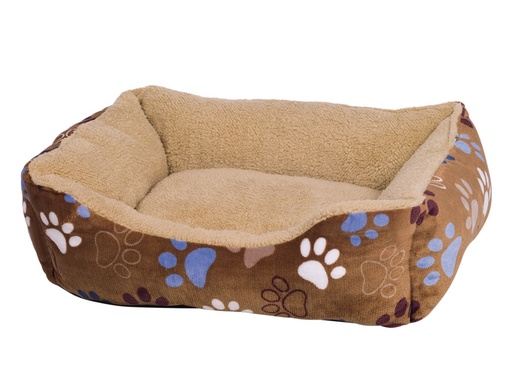 [NB61643] Comfortbed vierkant Classic "LISSI"