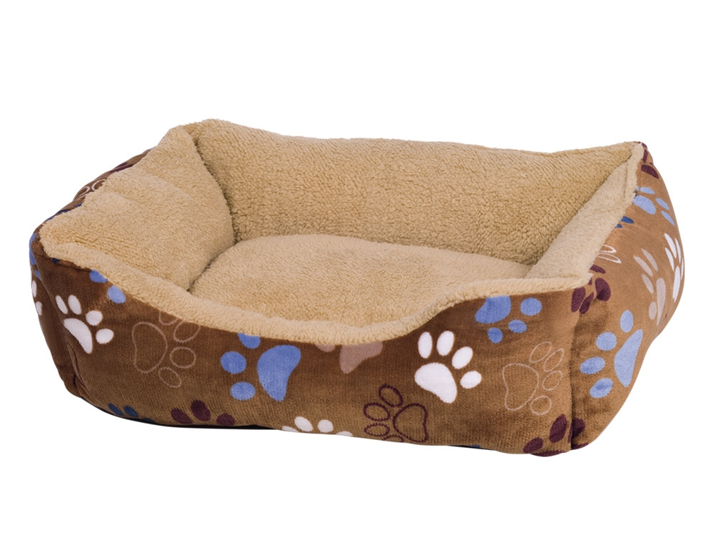 Comfortbed vierkant Classic "LISSI"