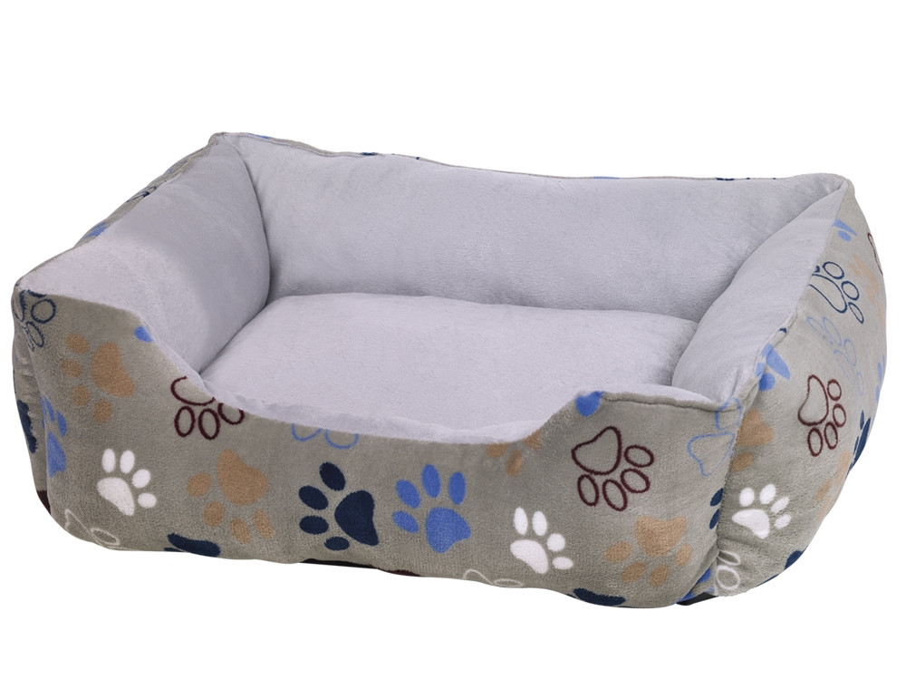 Comfortbed vierkant Classic "LISSI"