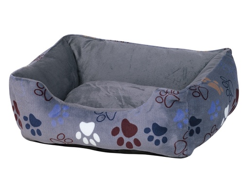 [NB61653] Comfortbed vierkant Classic "LISSI"