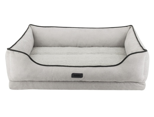 [NB61689] Orthopedisch Comfortbed vierkant "LAGO"