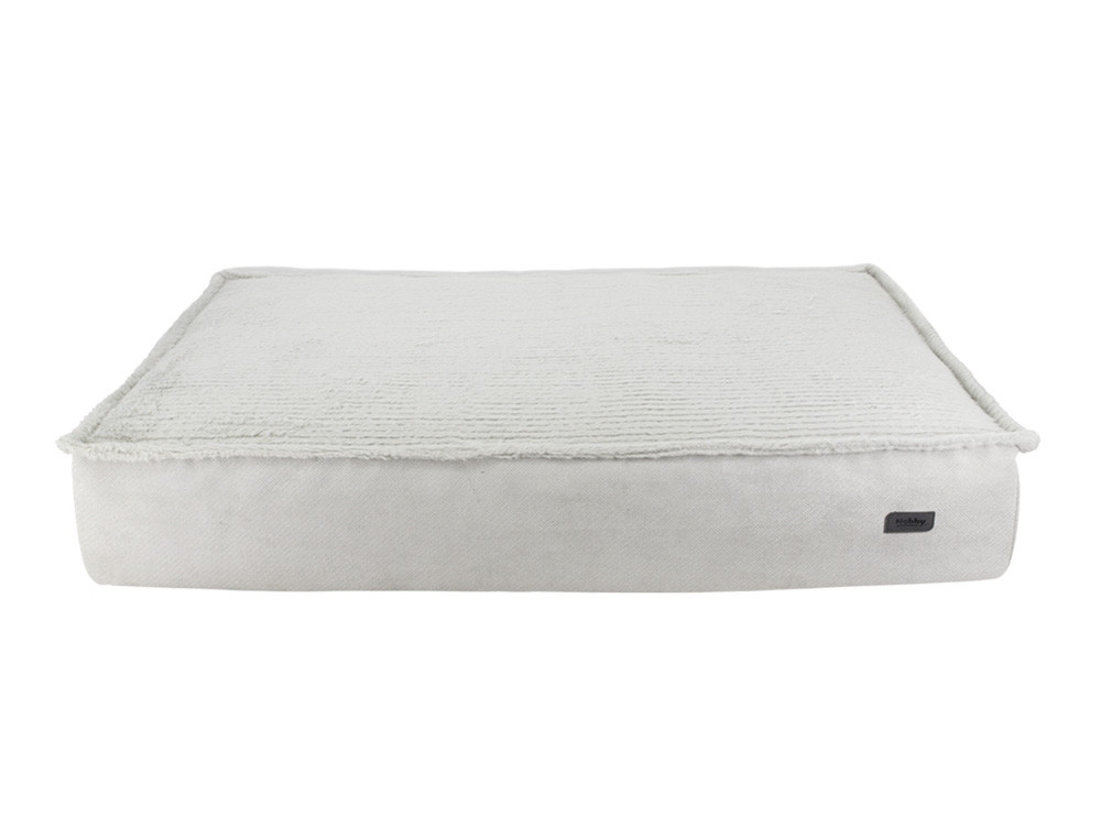 Orthopedische comfortmat vierkant "LAGO"