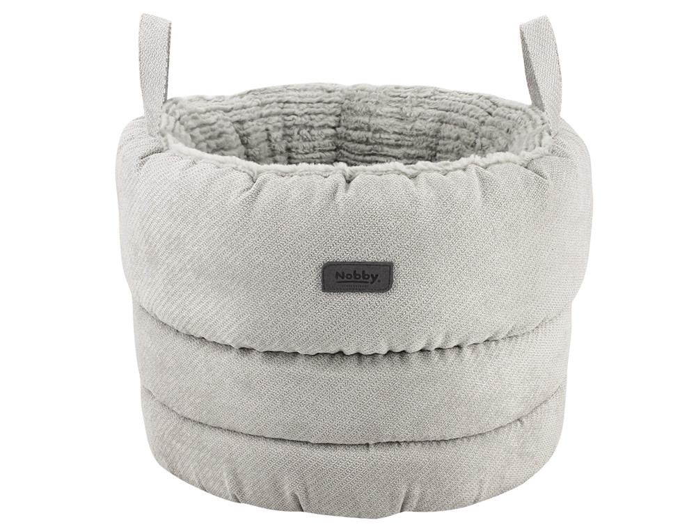 Comfortmand rond "LAGO"