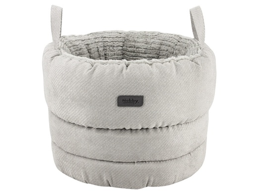 [NB61693] Comfortmand rond "LAGO"