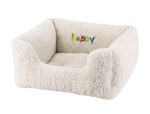 [NB61702] Comfortbed vierkant "PUPPY"