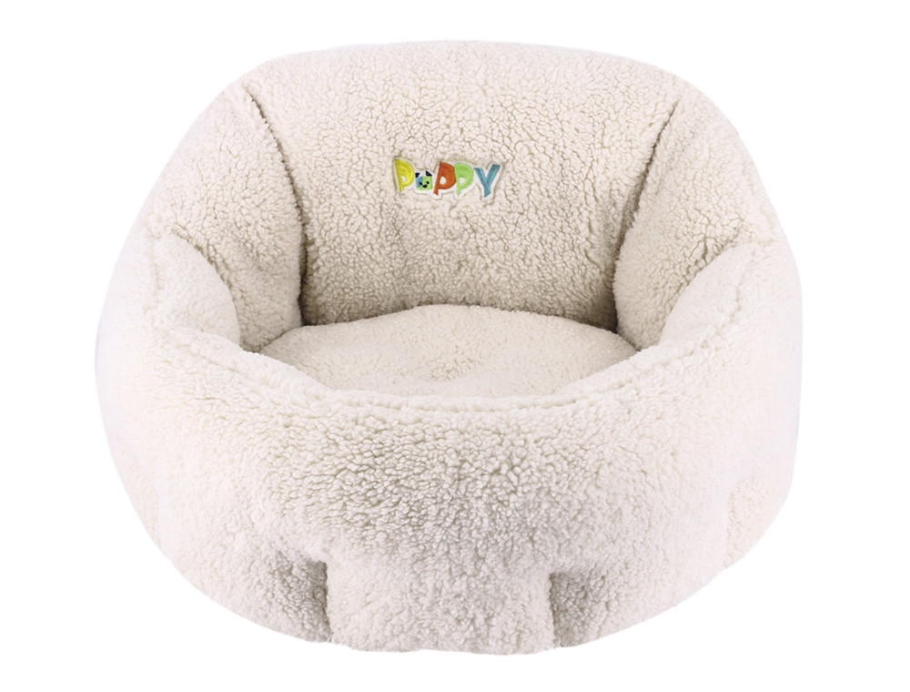 Comfortbed ovaal "PUPPY"