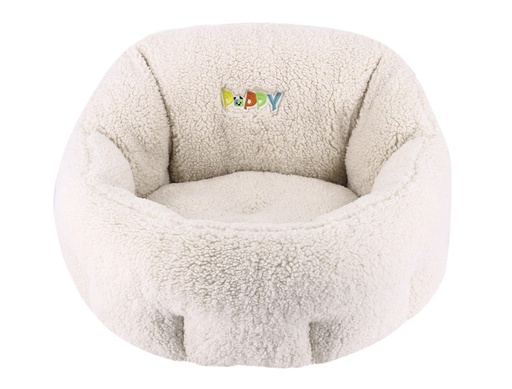 [NB61703] Comfortbed ovaal "PUPPY"