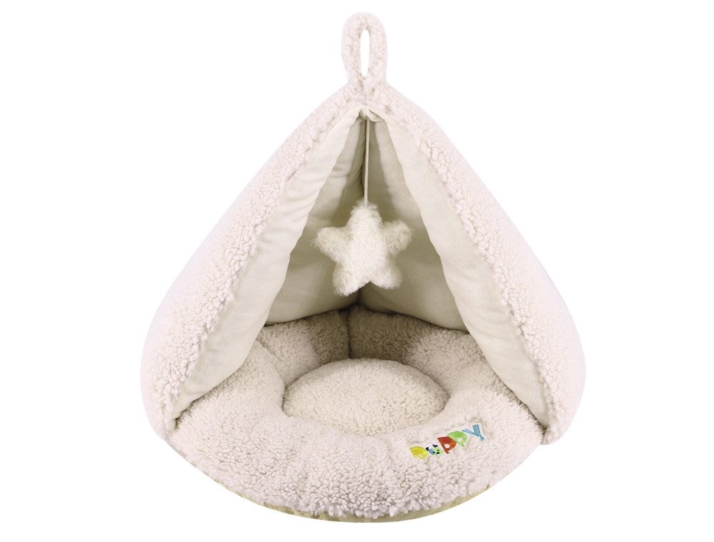 Comforttent ovaal "PUPPY"