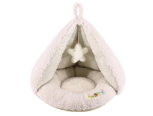 [NB61704] Comforttent ovaal "PUPPY"