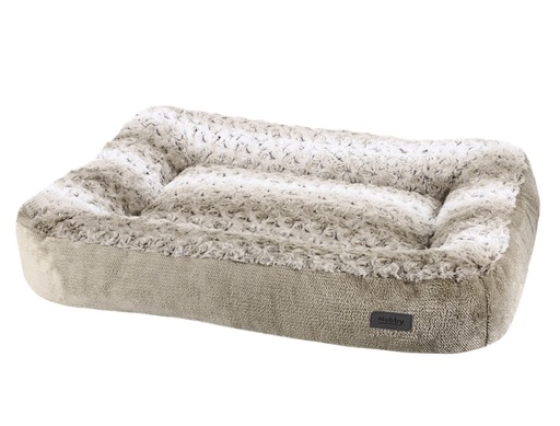[NB61706] Comfortbed vierkant "LONA"
