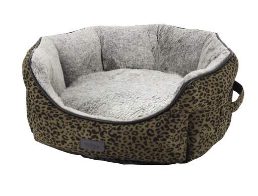 [NB61707] Comfortbed ovaal "LEO"