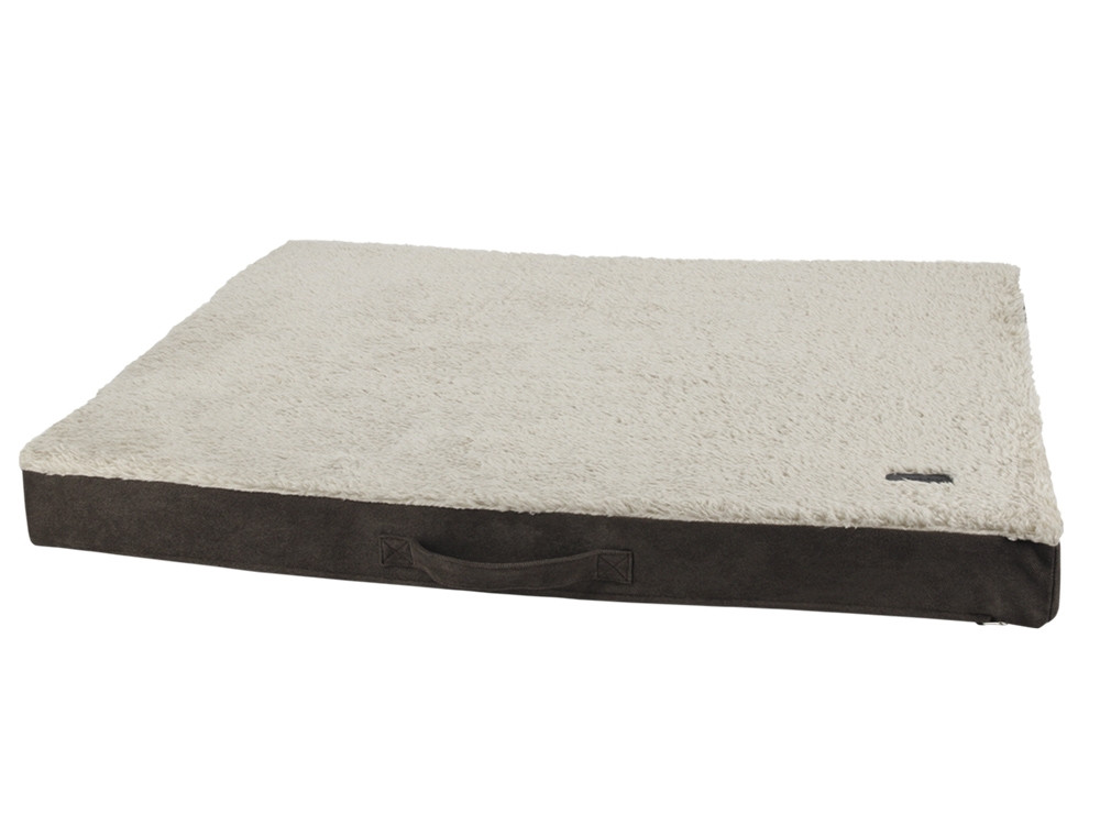 Orthopedische comfortmat vierkant "LANIN"