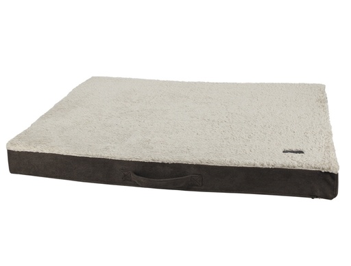 [NB61714] Orthopedische comfortmat vierkant "LANIN"