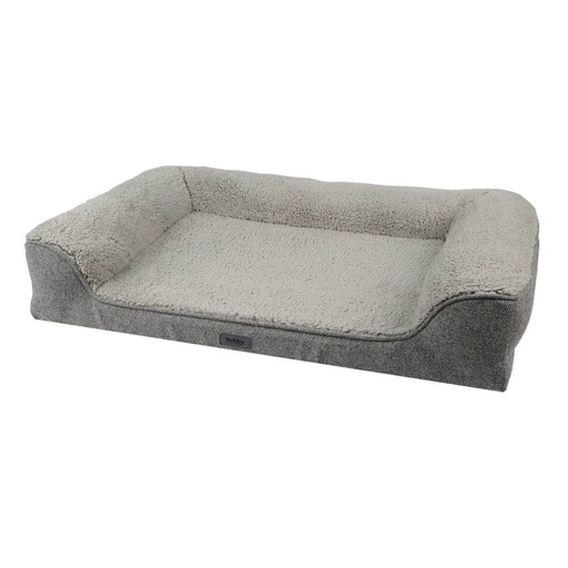 [NB61728] Orthopedische Comfortbank vierkant "CALBU"