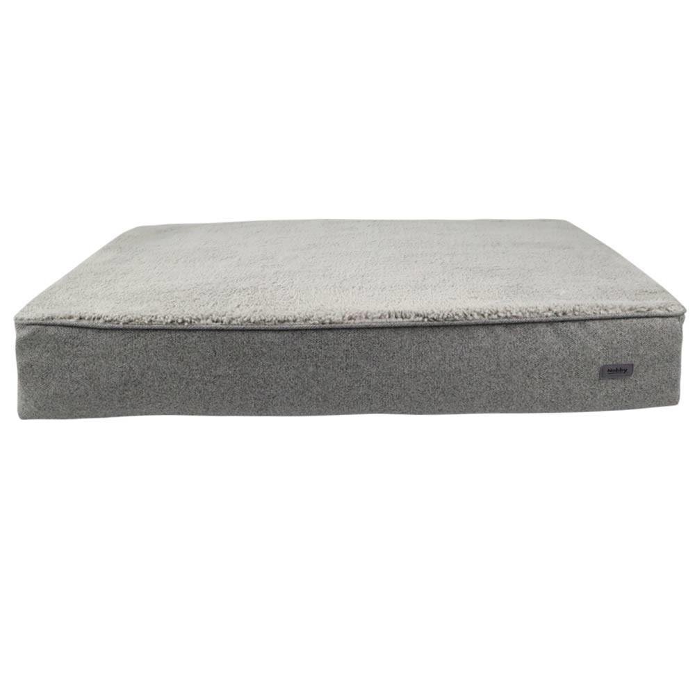 Orthopedische comfortmat vierkant "CALBU"