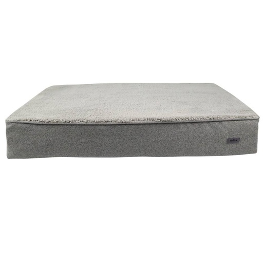 [NB61731] Orthopedische comfortmat vierkant "CALBU"