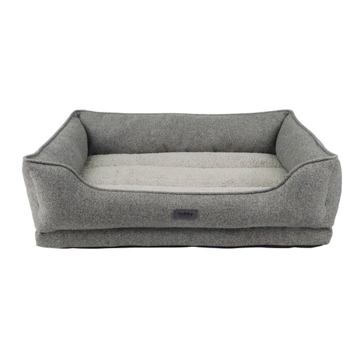 [NB61732] Orthopedisch Comfortbed vierkant "CALBU"