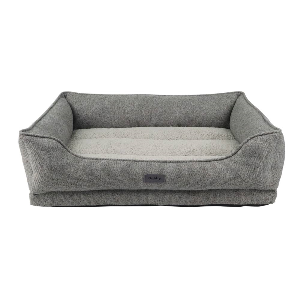 Orthopedisch Comfortbed vierkant "CALBU"