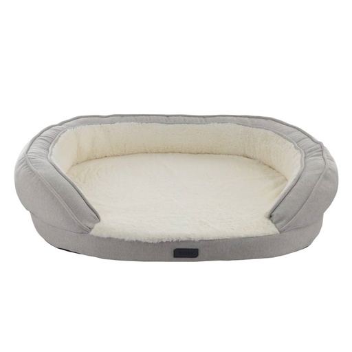 [NB61734] Orthopedisch Comfortbed ovaal "AMCA"