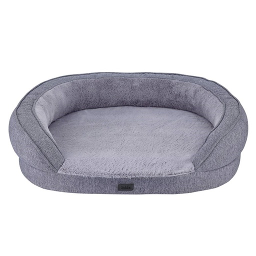 [NB61735] Orthopedisch Comfortbed ovaal "AMCA"