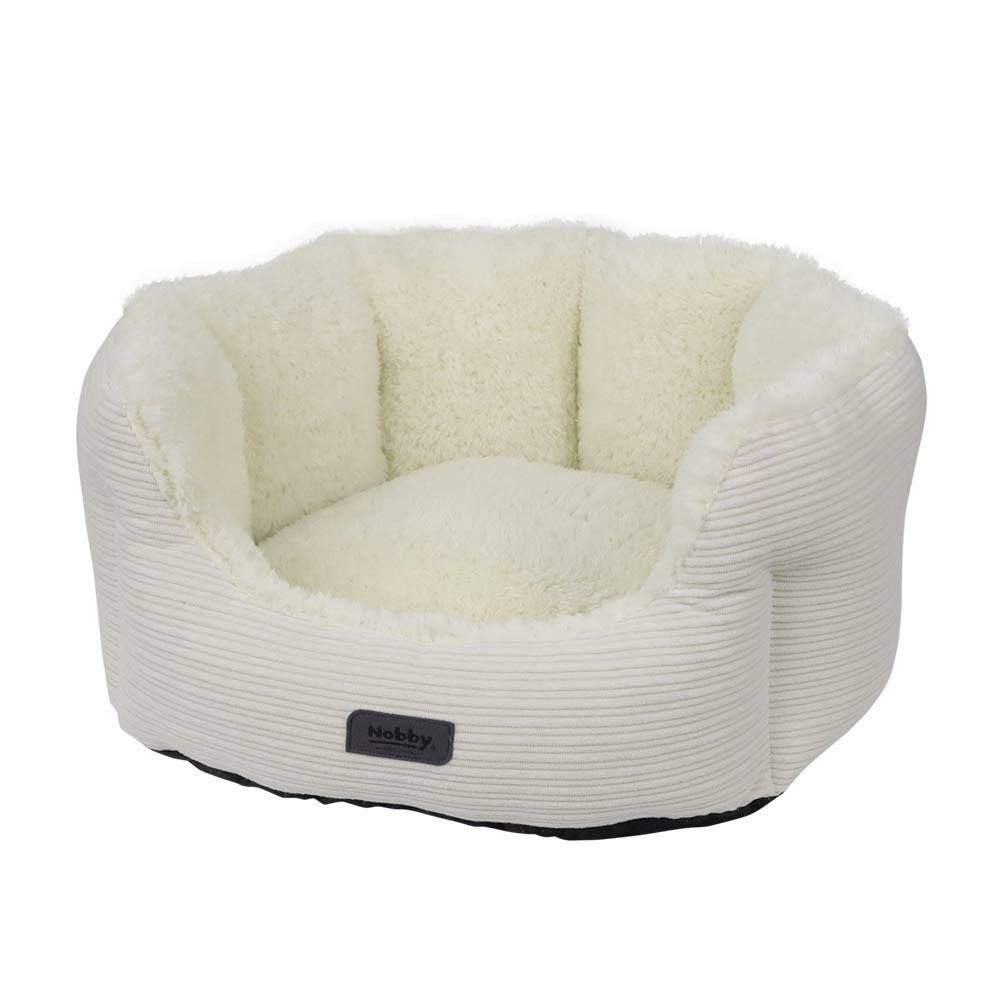 Comfortbed ovaal "KAMBA"