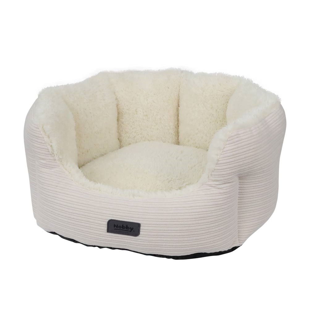Comfortbed ovaal "KAMBA"