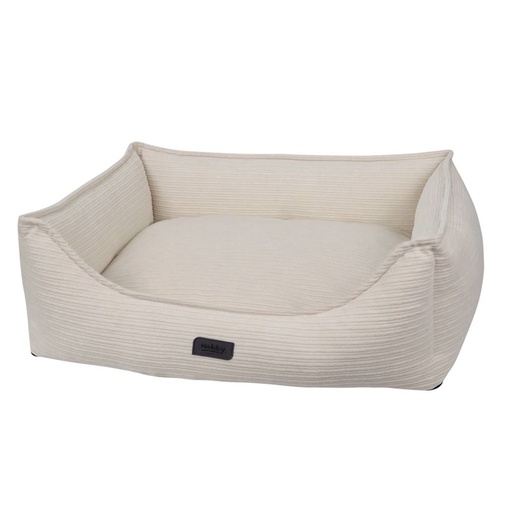 [NB61744] Comfortbed vierkant "KAMBA"