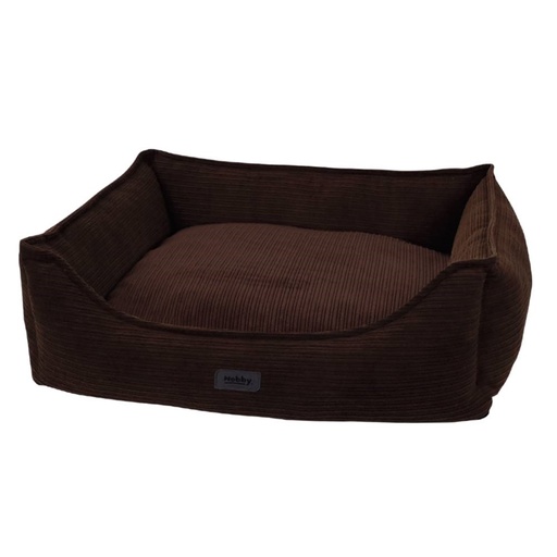 [NB61748] Comfortbed vierkant "KAMBA"