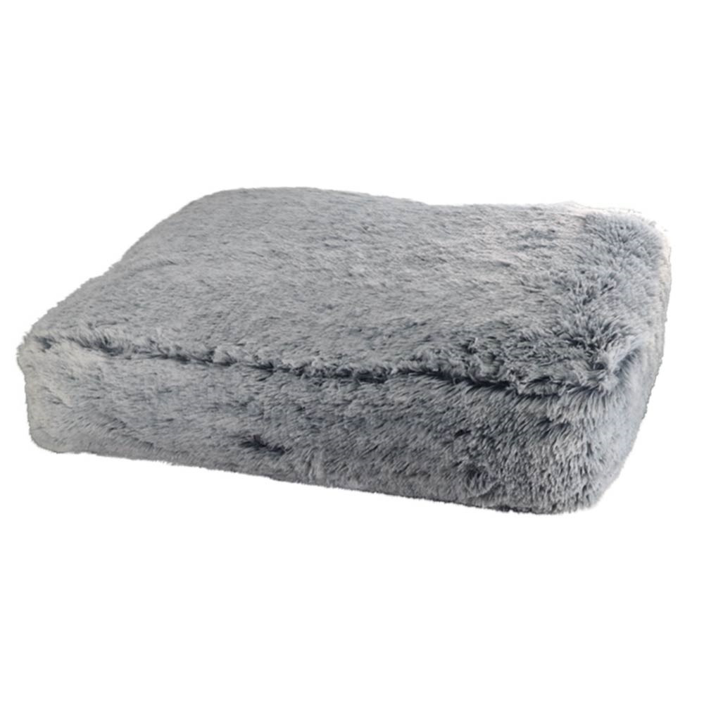 Comfortmat vierkant "NURU"