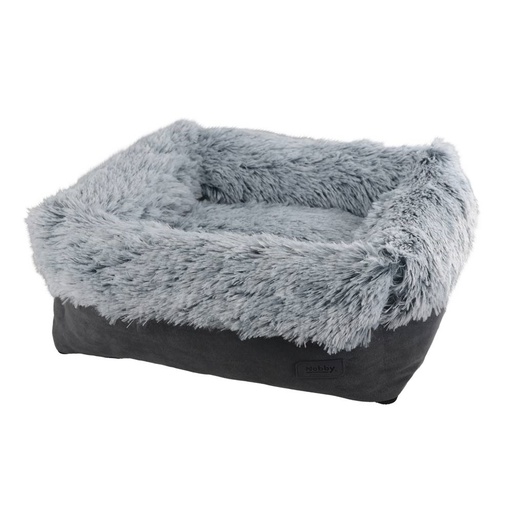 [NB61763] Comfortbed vierkant "NURU"