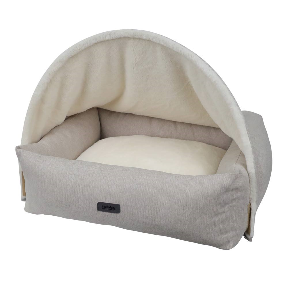 Comfortbed met grot "ILANA"