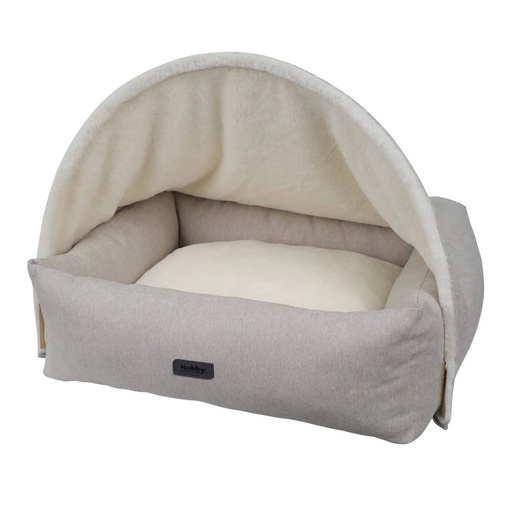 [NB61774] Comfortbed met grot "ILANA"