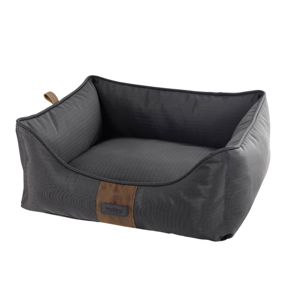 Comfortbed vierkant "ZALO"