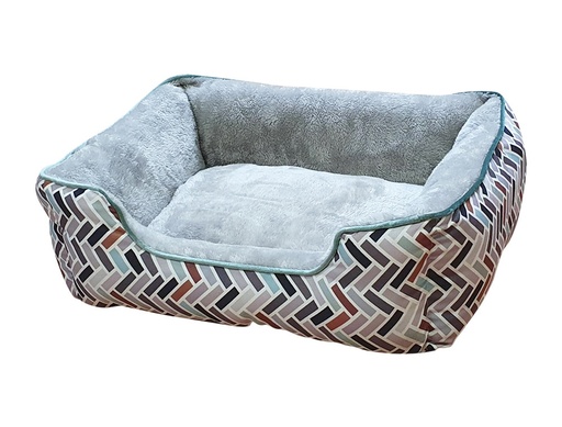 [NB61811] Comfortbed Classuc "TONIS" l x b x h: 60 x 50 x 18 cm 
