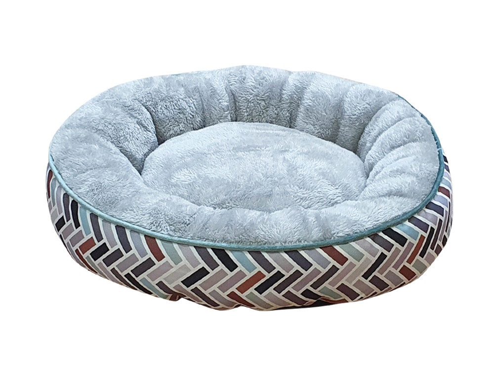 Donut Klassieker "TONIS"  50 x 15 cm 