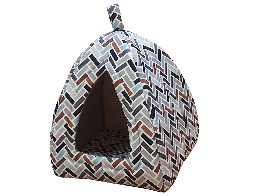 Grotklassieker "TONIS" l x b x h: 40 x 40 x 45 cm 