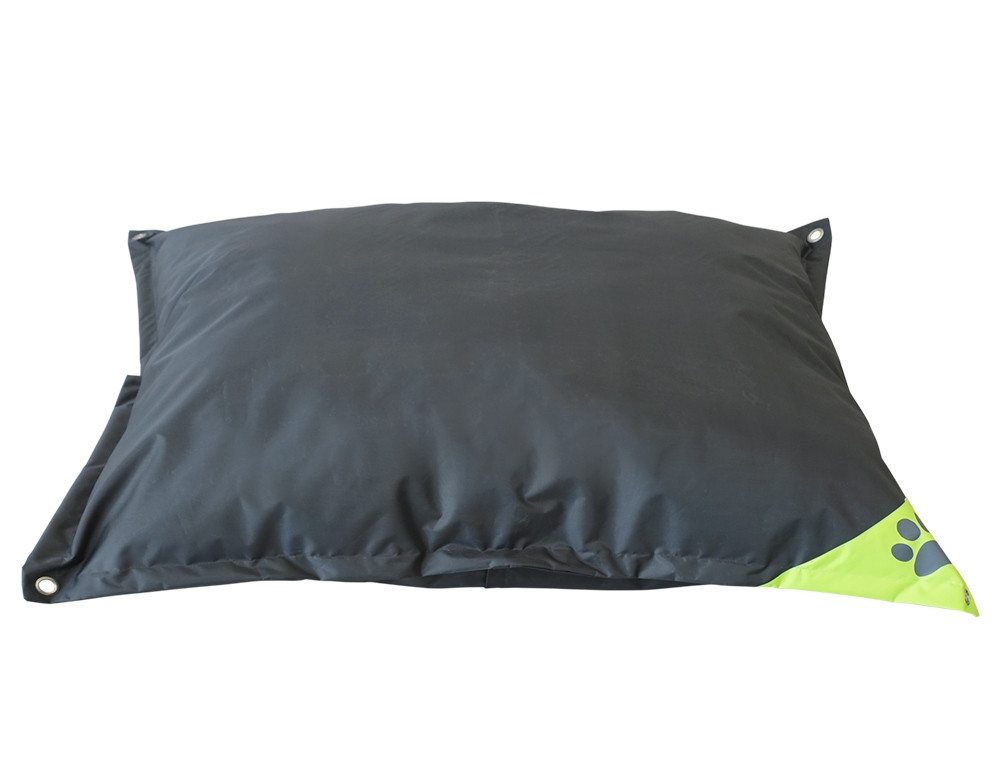 Comfortkussen vierkant Classic "RENO"