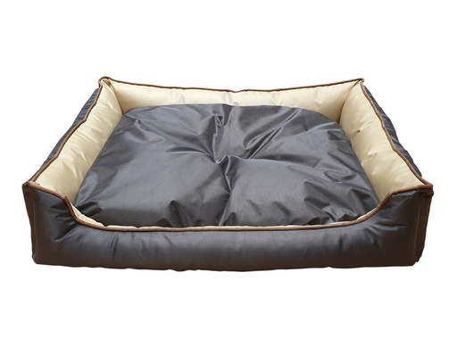 [NB61836] Comfortkussen vierkant Classic "ASJA"