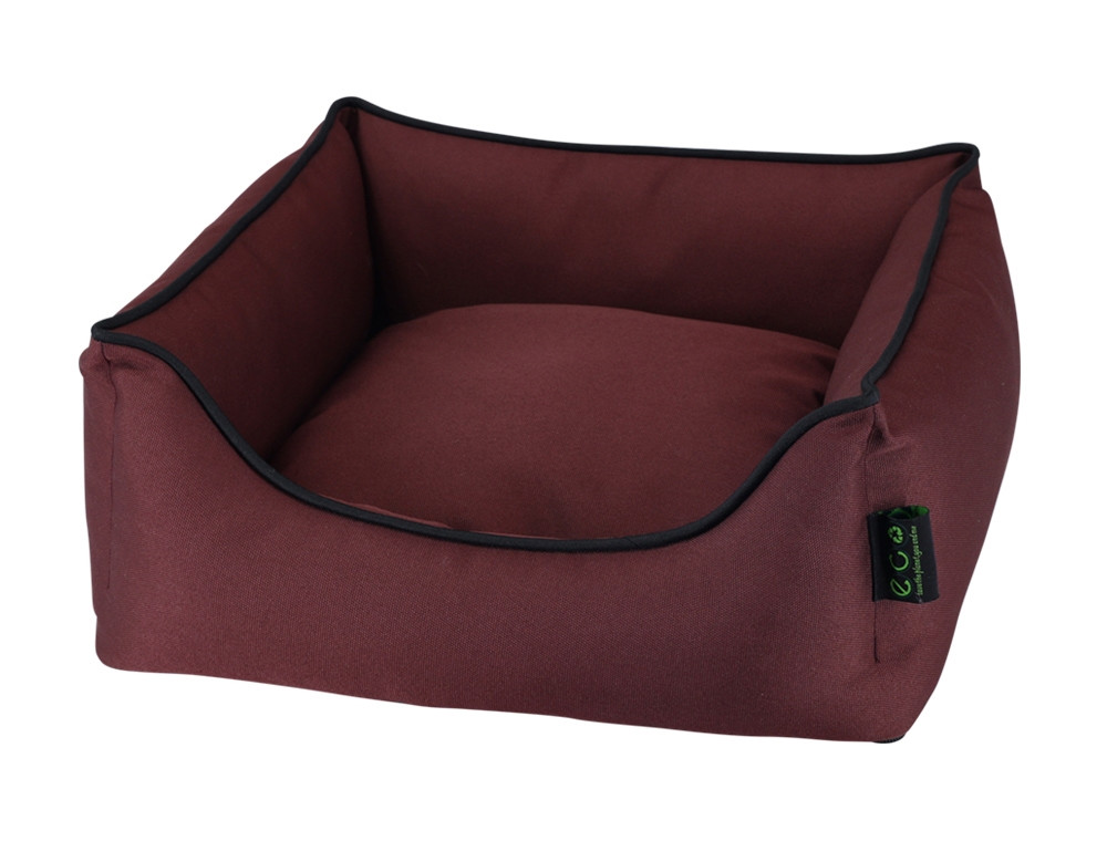 ECO comfortbed vierkant "ESAT"