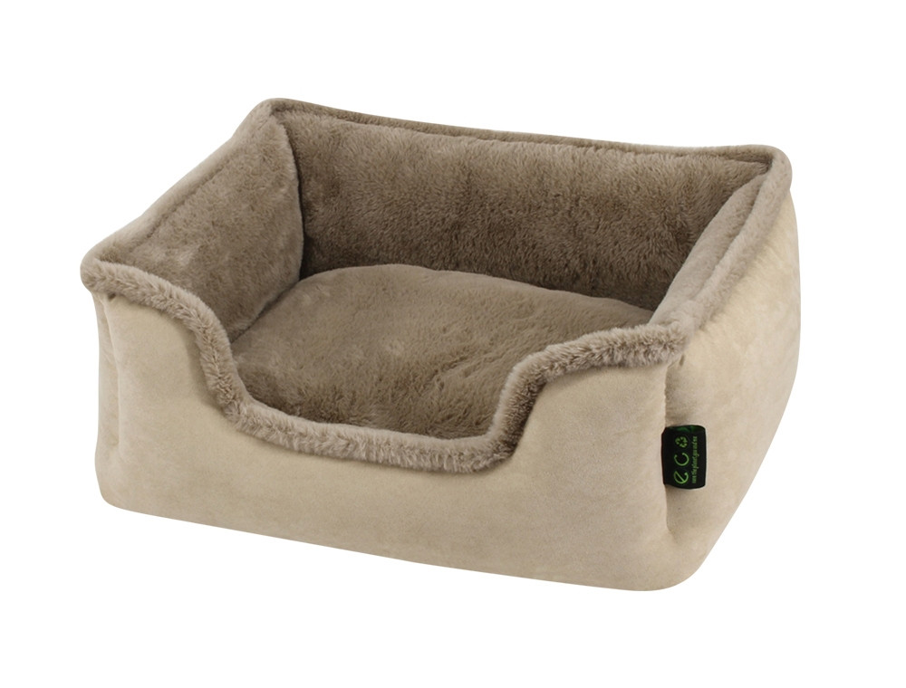 ECO comfortbed ovaal "ZARIF"